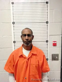Mugshot of CHRISTOPHER BERNARD CUMMINGS