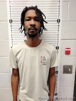 Mugshot of JAVONTA CONNER