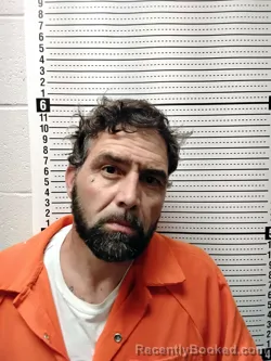 Mugshot of JOSEPH TAYLOR CARLISLE