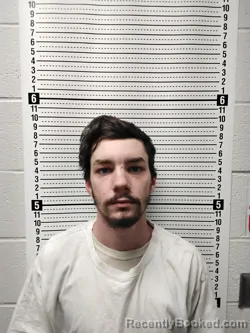 Mugshot of KOLBY CHASE CAUDELL