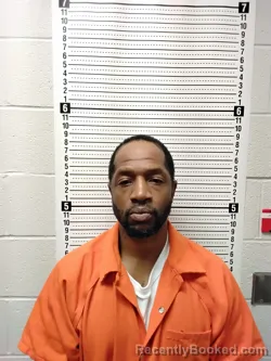 Mugshot of TYRONE CASEY