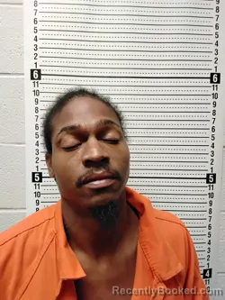 Mugshot of WILLIE LEE CURRY