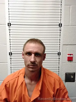 Mugshot of TERRY MICHAEL DAVIS