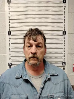 Mugshot of ROGER DALE FLOWERS