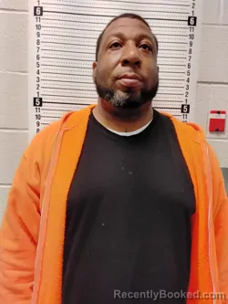 Mugshot of FREDDIE SCOTT HUDSPETH