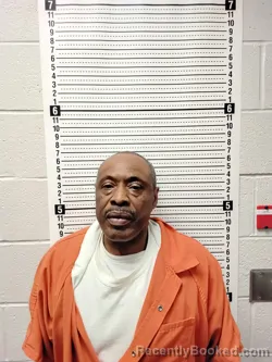 Mugshot of THOMAS LEE HILL