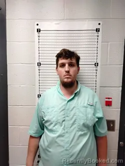 Mugshot of SKYLER RAY KELLEY