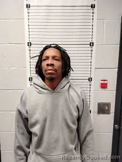 Mugshot of RODNEY LITTLE