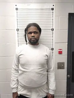 Mugshot of SOWETO RONNELL LOVE