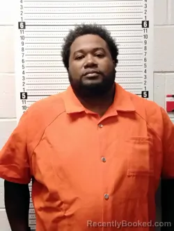 Mugshot of MARQUISTOS CORTEZ MOORE