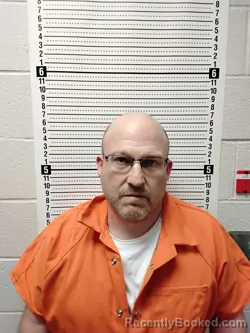 Mugshot of SHAUN DAVID NAGEL