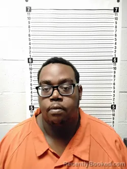 Mugshot of QUARDARIUS DEVON POMERLEE