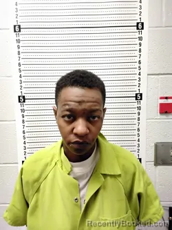 Mugshot of STANISHA VONSHA RAMSEY