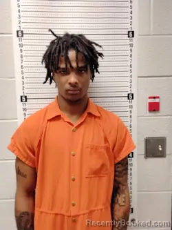 Mugshot of ARQAVIUS DEWAYNE SHORTY