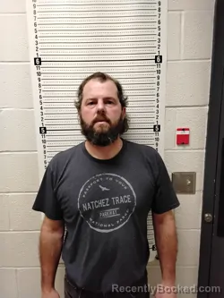 Mugshot of BRIAN KEITH SKINNER