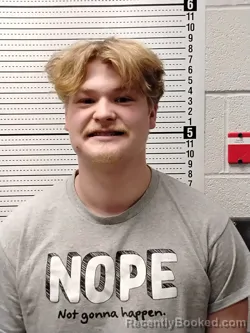 Mugshot of JAMES HUNTER RAY SMATHERS