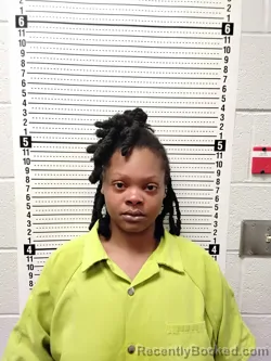 Mugshot of KRISTINA LEROSE TABOR