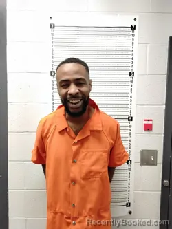 Mugshot of VERNON TAYLOR