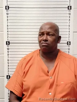 Mugshot of AARON WILLIAMS