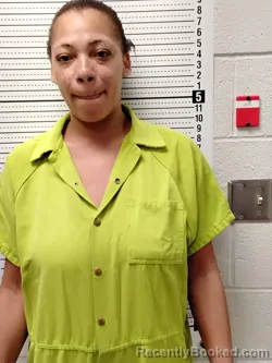 Mugshot of CARLATON WILLIAMSON