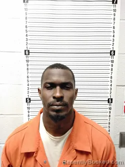 Mugshot of DAIRES NARJIE WINK