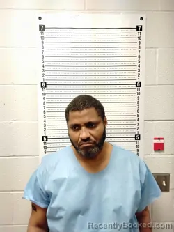 Mugshot of JONATHAN IVRY WILLIAMS