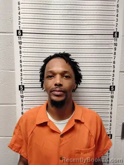 Mugshot of QUENTIN CORTEZ WEBB