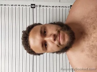 Mugshot of JUSTIN TYLER YANCEY booked in Tate County, Mississippi on July 5, 2026