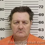 Mugshot of ROBERT GILLESPIE