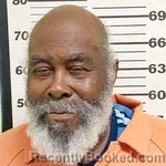 Mugshot of WILLIE PERKINS