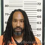 Mugshot of CANDRID MAMON