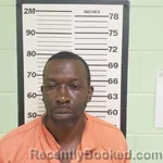 Mugshot of ROBIN L PICKETT booked in Tunica County, Mississippi on April 30, 2026