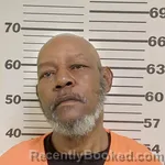 Mugshot of CLIFTON ELLINGTON