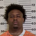 Mugshot of JON TALTON CARTER