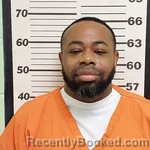 Mugshot of LATERRENCE SCOTT
