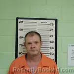 Mugshot of HERMAN L GALLOWAY