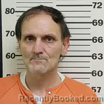 Mugshot of WILLIAM RYAN PETTY