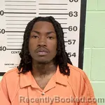 Mugshot of CHARLES EDWARD DAVIS