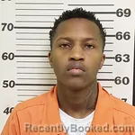 Mugshot of PERNELL TERRELL HARRIS