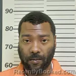 Mugshot of JERMARKEYON D SPEARMAN