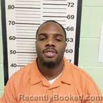 Mugshot of TORICO DEMARCUS BELL