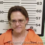 Mugshot of ALISA MICHELLS WELLS