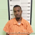 Mugshot of JERRY DENOTAE YOUNG