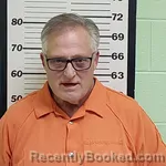 Mugshot of TIMOTHY LEBLANC