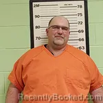 Mugshot of BRANDON SAMUEL WALLACE