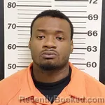 Mugshot of MAURIUNTAY KIUNDEA  DONQUE HENDERSON