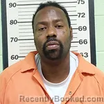 Mugshot of MARCUS WHEELER