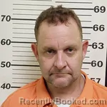 Mugshot of JOHNNY DAUGHERTY