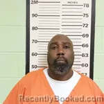 Mugshot of JIMMIE SHANNELL WEST
