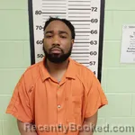 Mugshot of JIMMY LEE HOLMES